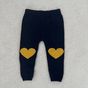 Baby Gap - THICK pants - 2y